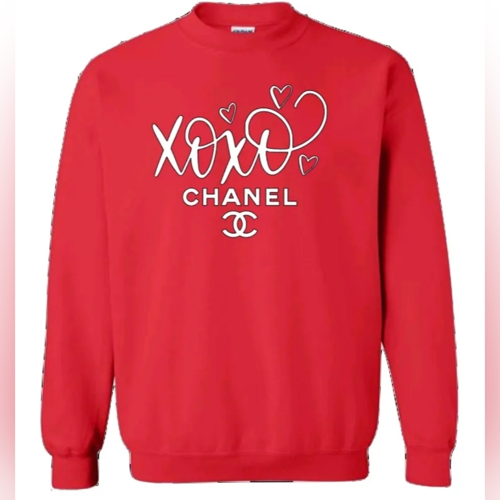 XOXO CC Sweatshirt